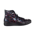 thumbnail image 1 of Tenis Converse Chuck Taylor All Star Mujer Hi Top Sequin negro 23.5 CONVERSE 562443C, 1 of 4