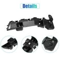 thumbnail image 7 of Left Side Car Front Bumper Mounting Support Bracket NO.71198-T0A-A01 for Honda CRV 2012-2016, 7 of 7