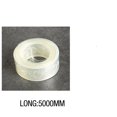 thumbnail image 2 of 5m Creative Balloon Chain Connect Strip Transparent PVC Tape Arch Garland Decoration Balloons Backdrop Decor, 2 of 9