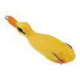 thumbnail image 4 of Señuelos suaves de pesca de del diseño del 2pcs, señuelos artificiales flotantes Swimbait Baoblaze Señuelos de pesca suaves Cebo, 4 of 7