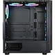 thumbnail image 2 of Gabinete XZEAL XZ120 Stylos con VENTANA MATX S/FUENTE RGB negro, 2 of 3