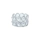 thumbnail image 1 of Portavelas para luz de té, centro de mesa, candelabro, portavelas para dormitorio, decoración de mesa de boda, regalo Plata, 1 of 9