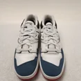 thumbnail image 2 of New Balance 550 Sneakers Mens Size 9.5 D Red White Blue Shoes GSB550CN USA, 2 of 6