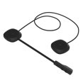 thumbnail image 3 of Auriculares Inalámbricos Bluetooth 5.0 Baoblaze Para Motocicleta con manos Libres, 3 of 8