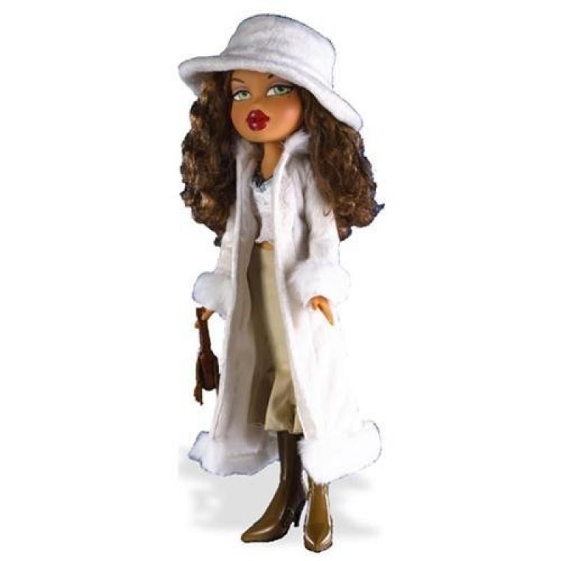 big bratz doll yasmin