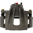 thumbnail image 2 of Centric Parts 14158003 Centric Semi-Loaded Brake Caliper with New Phenolic Pistons Fits select: 2002-2005,2007 JEEP LIBERTY, 2 of 4