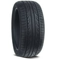 thumbnail image 4 of Lionhart LH-503 All Season 245/45ZR17 99W XL Passenger Tire, 4 of 6
