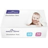 Easy@Home 60 Ovulation Tests and 30 Pregnancy Test Strips Kit