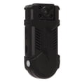 thumbnail image 3 of Mini Video Recorder, Back Clip 1080P Body Camera 140 Degrees Angle Lens Infrared Night Vision 1200MAH Cloud Storage  For Indoor ANGGREK Wifi Camera, 3 of 8