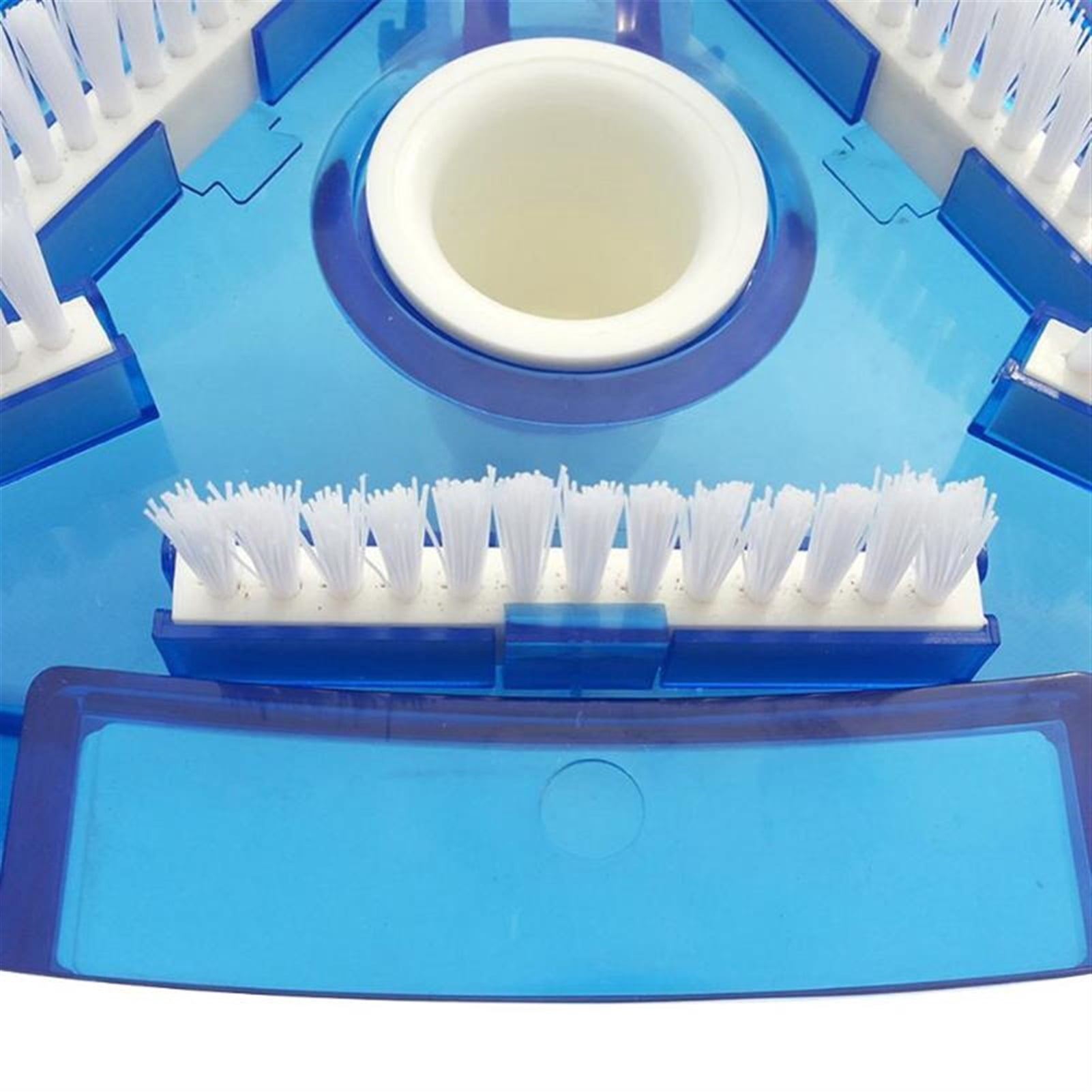 Vacuum Pool Head Swimming Pool &amp; Spa Vacuum Head Manual Cleaning Machine And Maintenance Tool Durable Useful Tools ,Great Suction Power