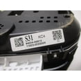 thumbnail image 3 of Pre-Owned 2016 2017 Hyundai Elantra Speedometer Speedo Cluster MPH 129K OEM LKQ - Verify Specific Vehicle Fitment In Description - (Good), 3 of 5
