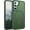Green, variant on for Samsung Galaxy S22 Case, Galaxy S22 Magnetic Case [Compatible with MagSafe] Translucent Matte Slim Shockproof Women Men Protective Case Cover for Samsung Galaxy S22 6.1", Light Blue