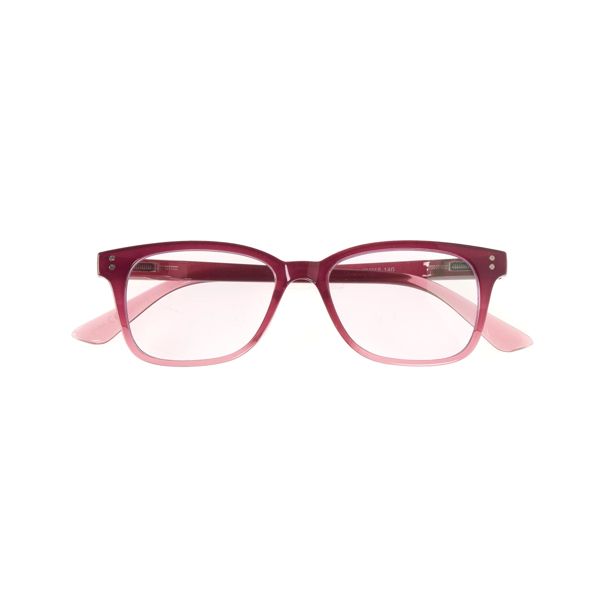 Equate Youth Blue Light Glasses, Purple Ombre