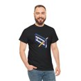 thumbnail image 5 of Pencil Winding Cassette Tape Shirt, Christmas Gift, Birthday Gift - ID: 954, 5 of 7