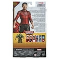 thumbnail image 3 of Marvel: Legends Series Shang-Chi Kids Toy Action Figure for Boys and Girls (6”), 3 of 8