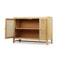 thumbnail image 3 of Miekor Furniture Nerissa Cabinet 2 Door B5A2797, 3 of 9