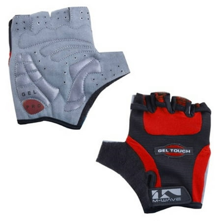Ventura Gel-Tight Gloves, Large