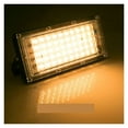 thumbnail image 1 of LED Flood Light 50W 100W Waterproof IP65 Outdoor LED Reflector Floodlight Street Lighting For Warehouse Garden Yard ,Light Your Way Forward, 1 of 7