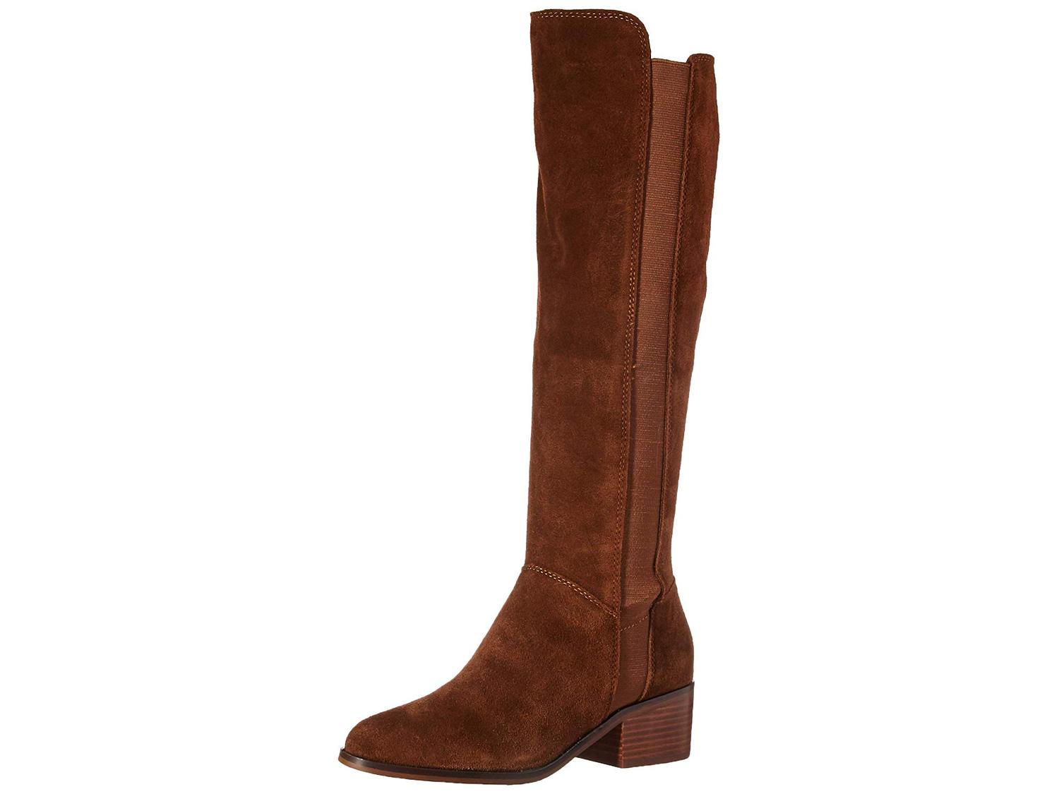 giselle over the knee boot steve madden