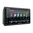 thumbnail image 1 of Receptor Soundstream VRN-65HB 2 DIN para GPS/DVD/CD/MP3/AM/FM, 1 of 5