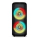 thumbnail image 1 of Bocina Philips Party Speaker Bluetooth Auracast con entradas para micrófono y guitarra TAX4000, 1 of 5
