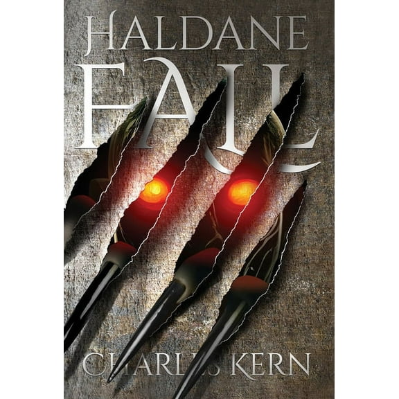 Haldane Fall, (Hardcover)