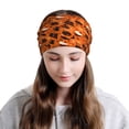 thumbnail image 6 of Disketp Retro Halloween Slouchy Beanie Hip-Hop Soft Lightweight Running Beanie Adult Hats Chemo Cap for Men Women, 6 of 8