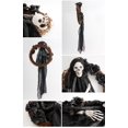 thumbnail image 5 of 1 paquete nuevo Halloween fantasma blanco colgante fantasma Festival Horro Sailing Electrónica, 5 of 5