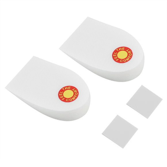 Height Increase Insole,Heel Lift Insert Shoes Heel Lift Insert Height Increase Insert Meticulously Designed