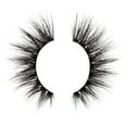 thumbnail image 3 of Salon Perfect Soft & Smokey Fake Lashes False Eyelashes, 648, Black, 2 Pairs, 3 of 7