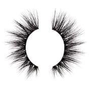 Salon Perfect Soft & Smokey Fake Lashes False Eyelashes, 648, Black, 2 Pairs