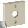 thumbnail image 1 of Baldwin 0423056 Emergency Release Trim, Satin Nickel, 1 of 1