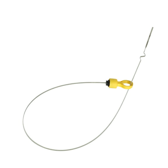 1 Pcs Engine Oil Dipstick Engine Oil Fluid Level Dipstick for Dodge for Ram 1500 Laramie No.53032605AB