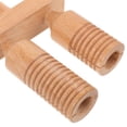 thumbnail image 5 of HONMEET 1 Set Simple and Chic Design Guiro for Intelligence Development in Children, 5 of 5