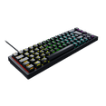 thumbnail image 2 of CHERRY XTRFY K5V2 Clavier COMPACT Noir, 2 of 4