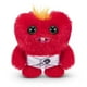 thumbnail image 2 of Fuggler Funny Ugly Monster, Baby Fugg Fuggler Plush Toys Soft Fuggler Stuffed Animals Toys for Collectible, Birthday Gifts for Kids Women Men Teens, Munch Munch, 2 of 9
