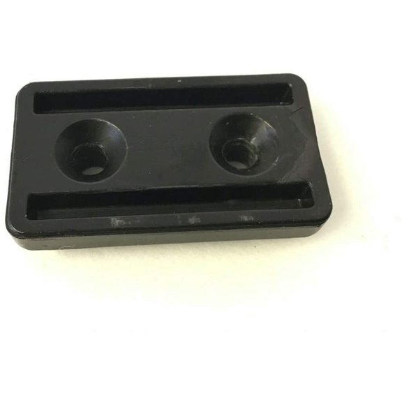 Bracket Extrusion Side 8322801 Works W Life Fitness IM LF F1 (FTR) F3 T3 Treadmill