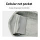 thumbnail image 4 of Paquete De Protección Eva Paquete De Protección Eva Paquete de protección EVA Bolsa de almacenamiento de absorción de impacto Cremallera doble Accesorios VR, 4 of 9