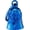 blue, variant on for Bells -  Angel Bell for Men Women,Bell Biker Accessory,Guard Riding Safety (Black)