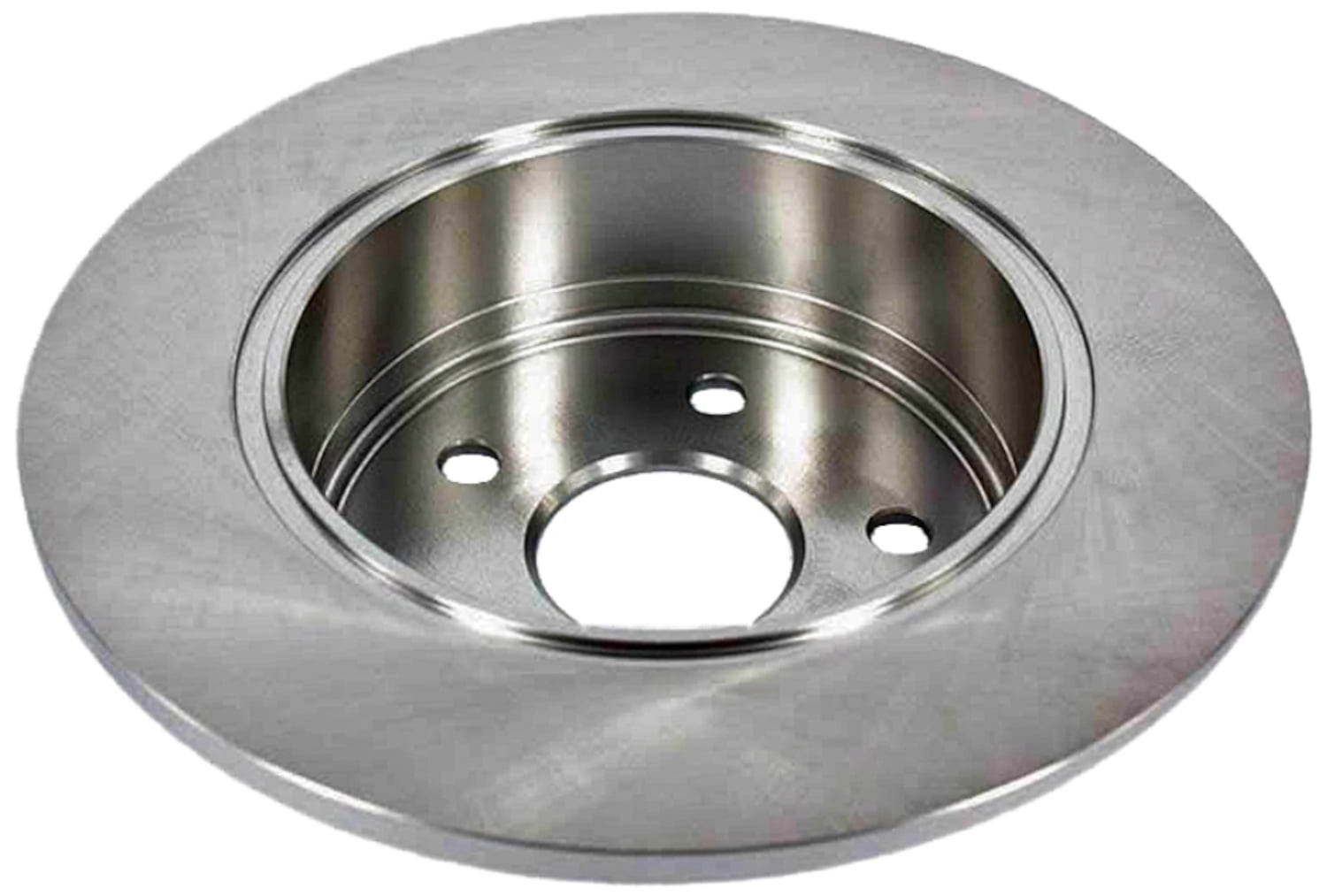 Winstop Brake Rotor, Rear WS228400, Lexus RX300 2003-1999