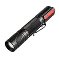 thumbnail image 1 of XHP50 Tipo-C Linterna Recargable Zoom Infinito Regulable, 1 of 5