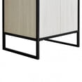 thumbnail image 5 of Fine Fixtures Vdara 20" Bathroom vanity Cabinet Set, Silver Gray, 5 of 6
