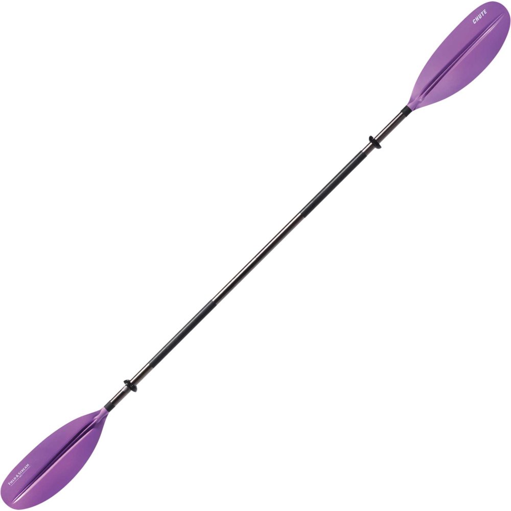 Field & Stream Chute Aluminum Kayak Paddle