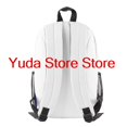 thumbnail image 2 of Darling in The Franxx Zero Two Merch Backpack Zip Rucksack Daypack Zip Pack Traval Bag, 2 of 4