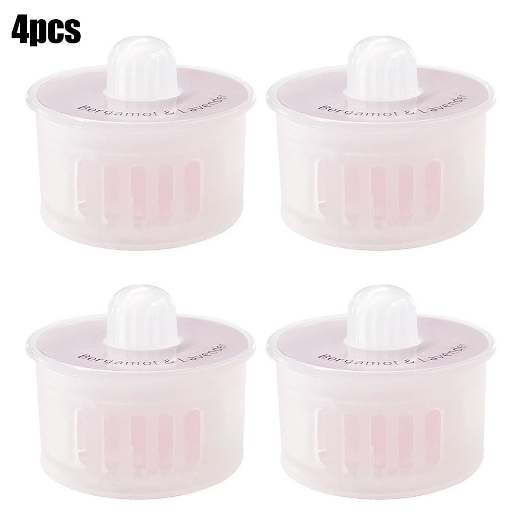 ecovacs air freshener capsule