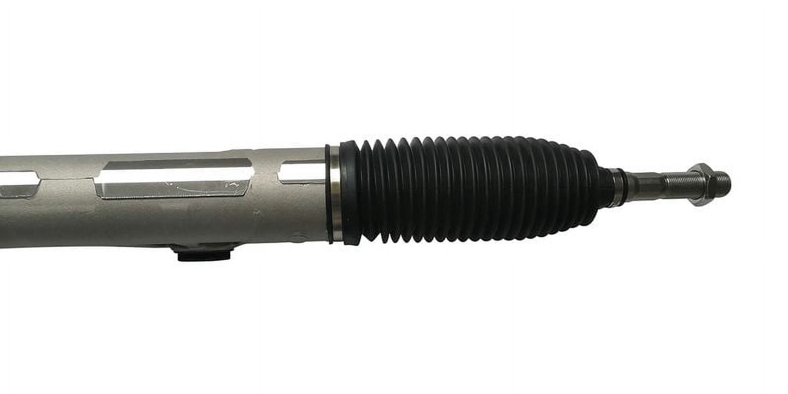 Rack and Pinion Assembly Fits select: 2007-2013 TOYOTA TUNDRA, 2008-2017 TOYOTA SEQUOIA