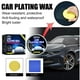 thumbnail image 4 of Enhance The Glossiness Of The Vehicle's Exterior This Makes The Vehicle Look Brighter And Reflects More Light Automotive Crystal Wax Plating, 4 of 9