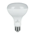 thumbnail image 2 of Globe Electric 65W Equivalent Warm Light (3000K) BR30 LED Light Bulb (6-Pack), 39036, 2 of 6