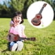 thumbnail image 3 of 1 UNID Simulado Ukulele juguete instrumento de música para niños Educación temprana Juguete, 3 of 5