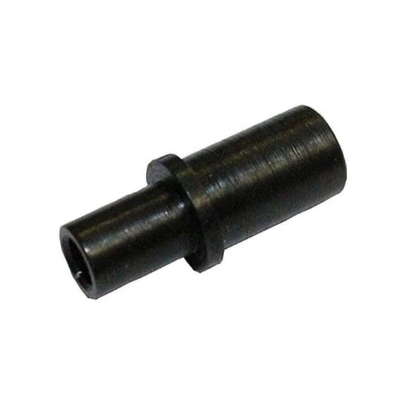 Alc Air Jet,Black,20 cfm,5/32" 40049